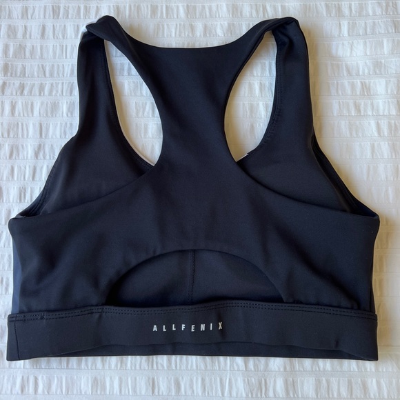 NWOT All Fenix Heidi Block Sport Bra, AU Small - Picture 6 of 12